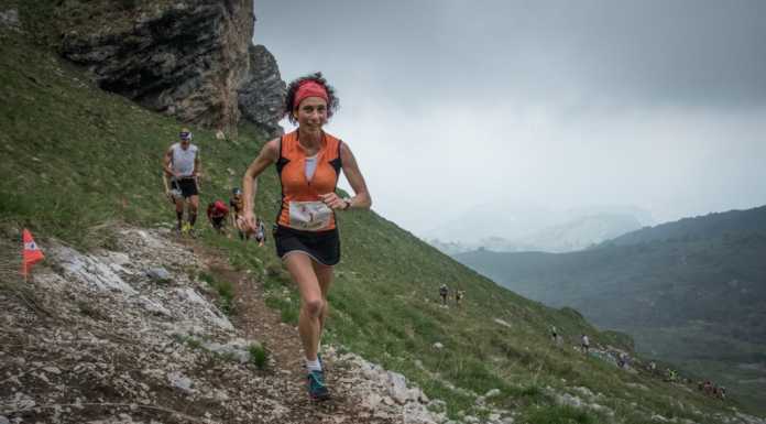 A fine mese torna il Grignone Vertical, terza edizione