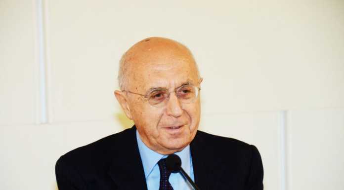 L’ex PM Guariniello ai giovani: “Continuate a crederci, non scoraggiatevi”