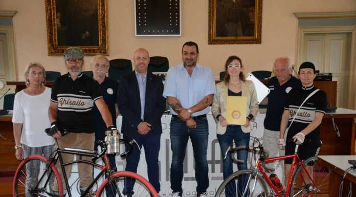 Torna La Ghisallo: la ciclostorica più amata farà ancora tappa a Lecco