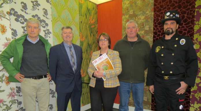 Forlener, a Lariofiere la fiera dedicata a foresta, legno ed energia