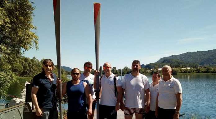 Le ‘Lucie’ al Lavello, fra gare, giri romantici e sfide particolari…