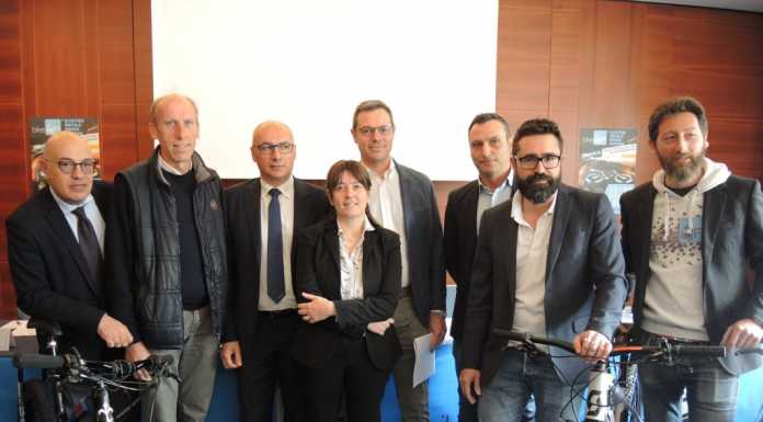 BikeUp 2017, torna il festival dedicato alla bici elettrica