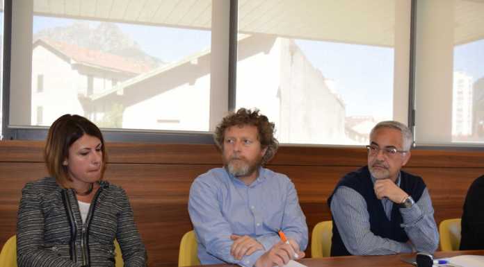 Acqua e sentieri, il 13 maggio torna la rassegna “Monti e Sorgenti”