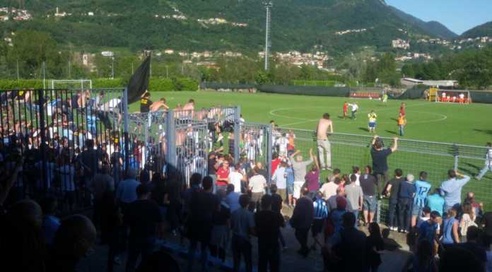 Calcio. Il Lecco vince, si salva e condanna l’Olginatese