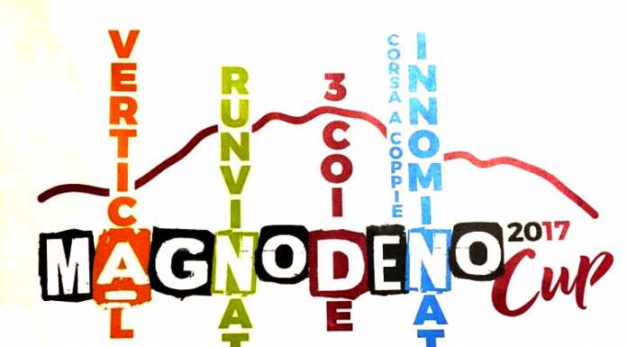 Circuito “Magnodeno Cup”, si comincia il 27 con la “3 coi de Cius”