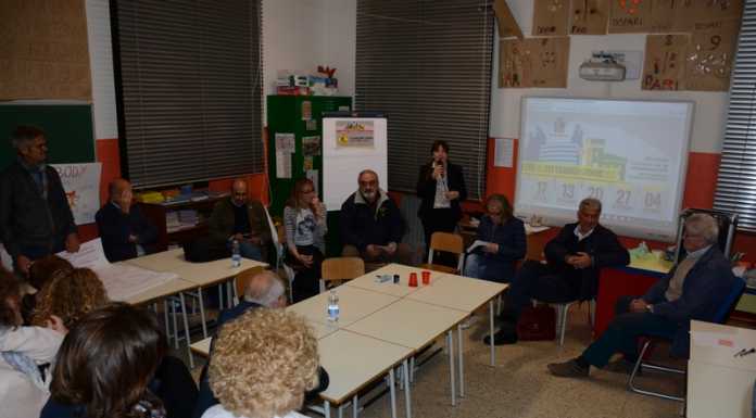 Olate e Acquate, incontro con la giunta, parcheggi e viabilità tra i problemi