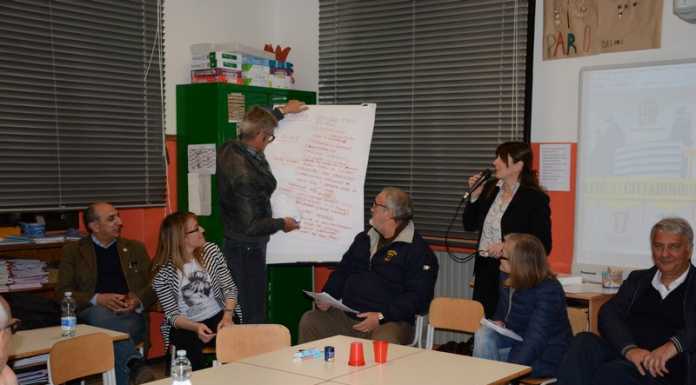 Riprendono i “Mercoledì del cittadino”, primo incontro a Laorca