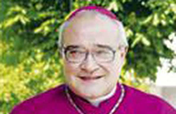 Universo, tra filosofia e religione: incontro con mons. Luigi Negri