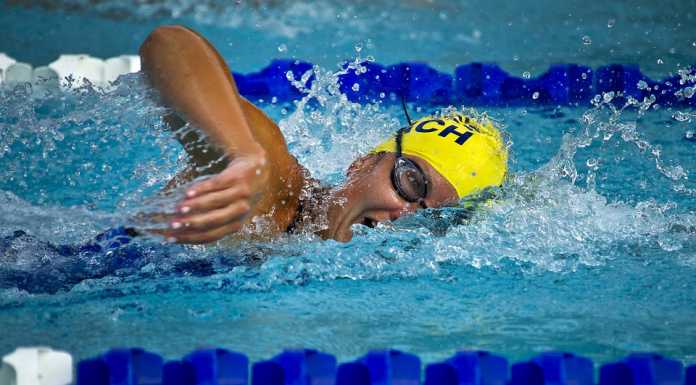 Bione, domenica il meeting “Nuotabile”, è la 7^ edizione