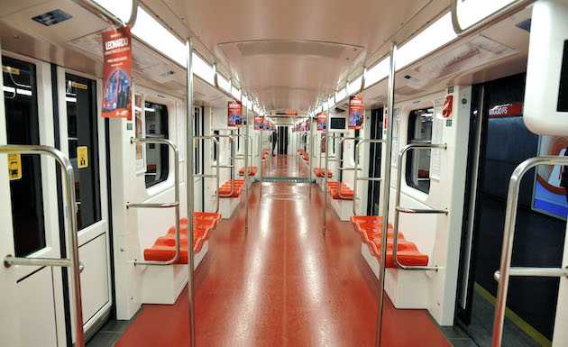 Progetto per allungare la M5 da Cinisello a Monza, pronta tra 10 anni