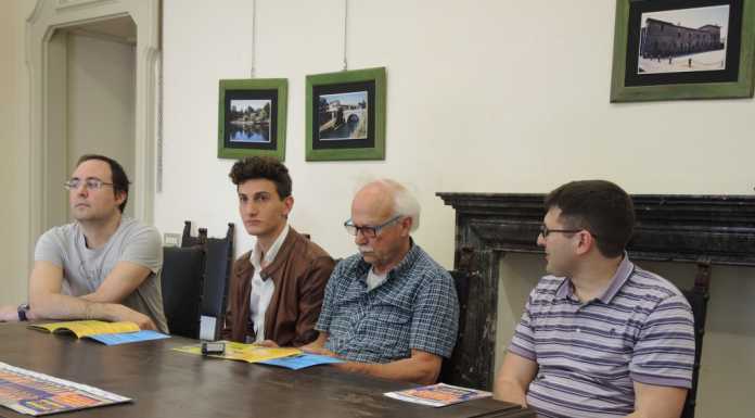 “Qua e là per piazze e cortili”, torna il festival degli artisti di strada