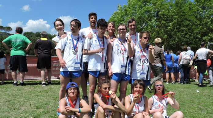 L’associazione Oltretutto ’97 sabato festeggia il ventennale di attività