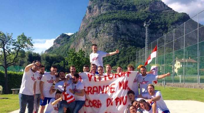 Calcio. Un’annata di “eccellenza” per la Polisportiva Rossino