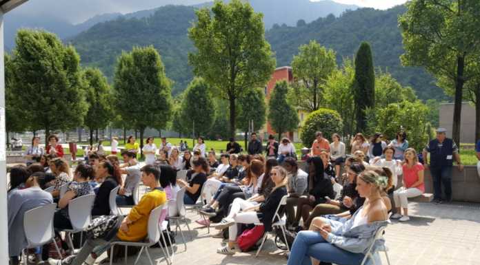 Pazienti e comunità mostrano “I mille volti della salute mentale”