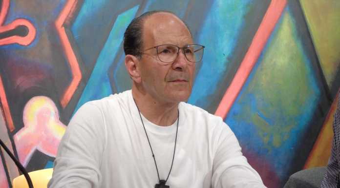 “Dio cammina con i migranti”. A Lecco la testimonianza di padre Solalinde