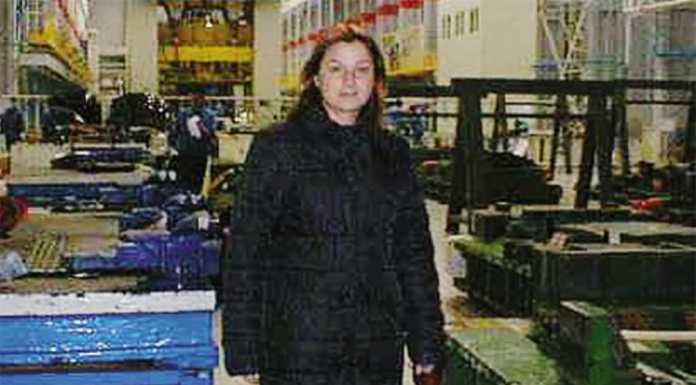 Stroncata da un malore a 46 anni, Calolzio piange Paola Beri