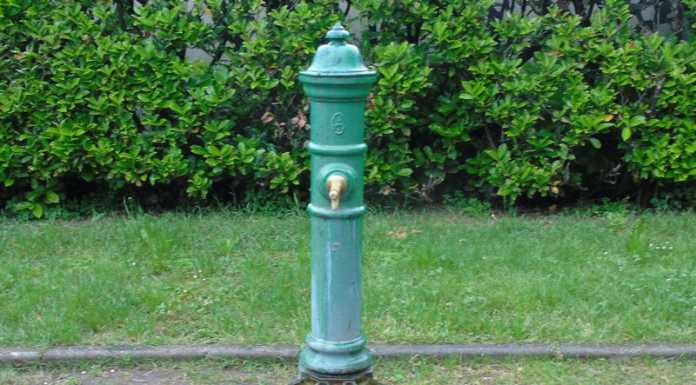 Più di due mesi senza pioggia. “Per ora nessuna criticità idrica nel lecchese” fontana
