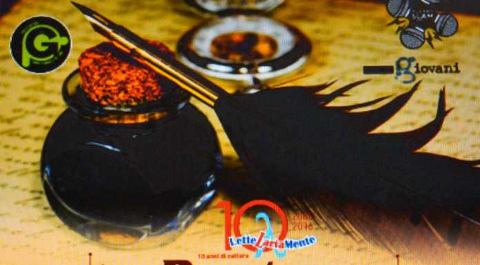 “Poetry slam”, vince Lierna. Piazza d’onore per Mandello