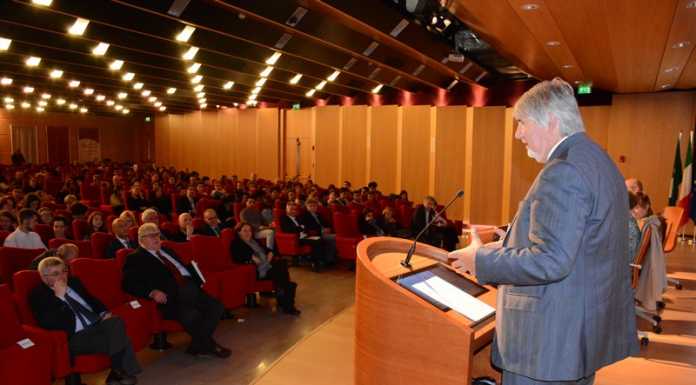 Scuola-lavoro. A Lecco il ministro Poletti incontra gli studenti