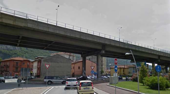 Lavori al Terzo Ponte, chiusure notturne in corso Carlo Alberto