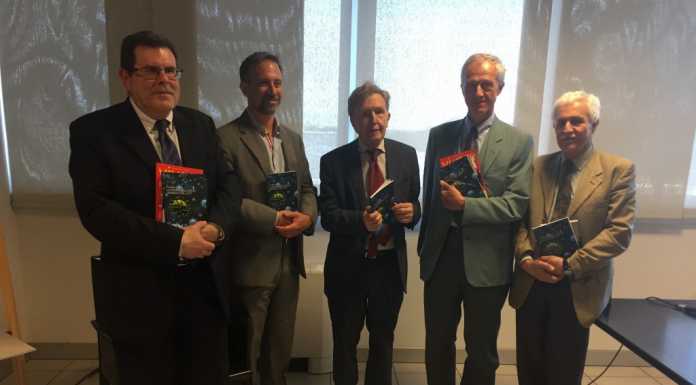 “La terapia dell’epatite cronica C nel 2017”: presentato il libro del Dr. Ideo