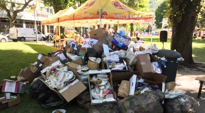 Mercato Europeo: grande successo con due note stonate