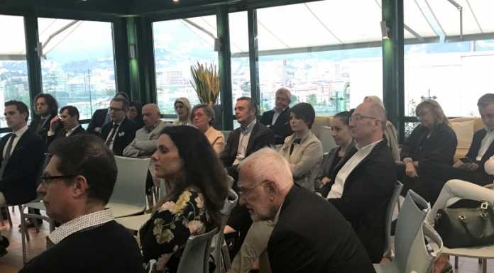 “Cultura del Donare”: Aido ospite al Rotary Club Lecco Manzoni