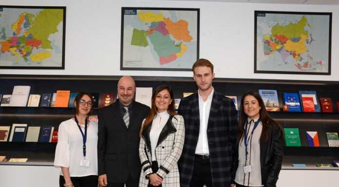 Al Palataurus la Sala delle Costituzioni: “Luogo di conoscenza e dialogo”