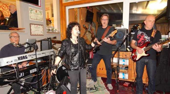 “Quii de Crebi”, 10 anni di attività. E il 2 giugno al “BarH” la Semposs band