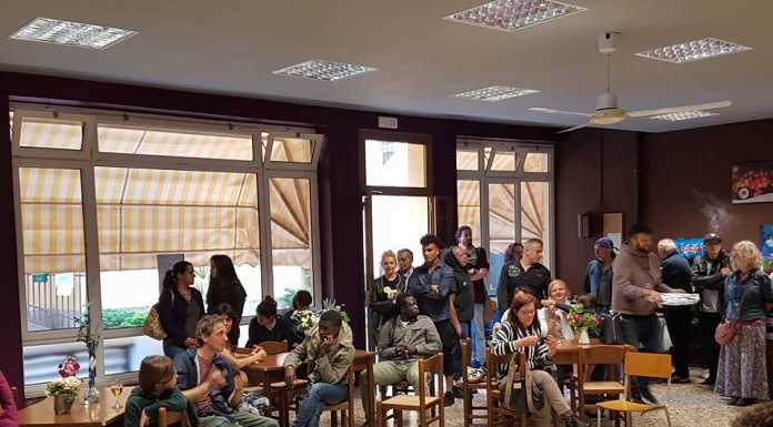 Calolzio. Al circolo Arci lo sportello “per ascoltare i bisogni del territorio”