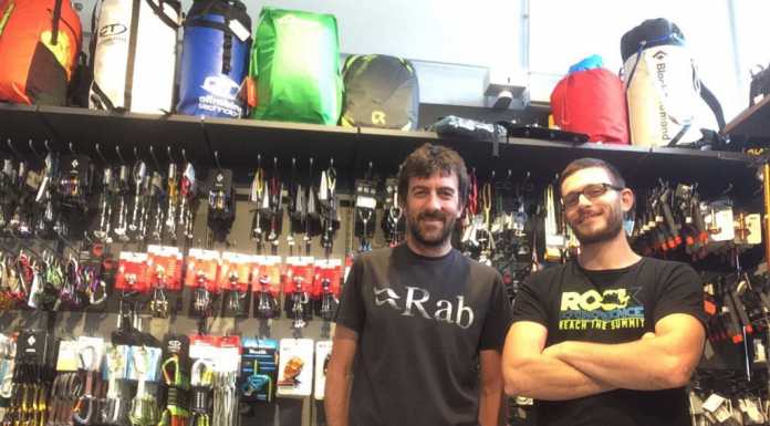 Sport Hub inaugura l’Area Relax, il ritrovo per gli appassionati di sport outdoor