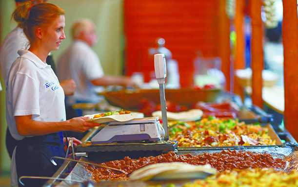 “Hop hop Street food”. A Mandello cibo e artisti di strada