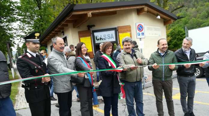 Fiera del Taleggio, il sindaco di Ballabio plaude organizzatori, standisti e i partecipanti