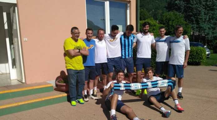 Tennis. Il TC Lecco doma lo Scaligero. Sicuro il 1° posto in B
