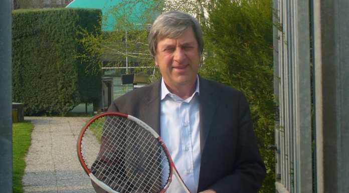 Tennis Club 88 Valmadrera rinnova i vertici e riconferma Vassena presidente