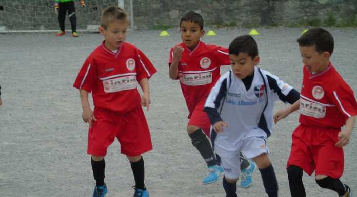 14^ torneo Lino Frigerio: 12 squadre in campo con la Polisportiva Foppenico