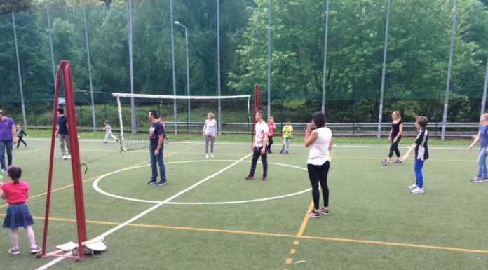 Torre de Busi, in oratorio si festeggiano tutte le mamme