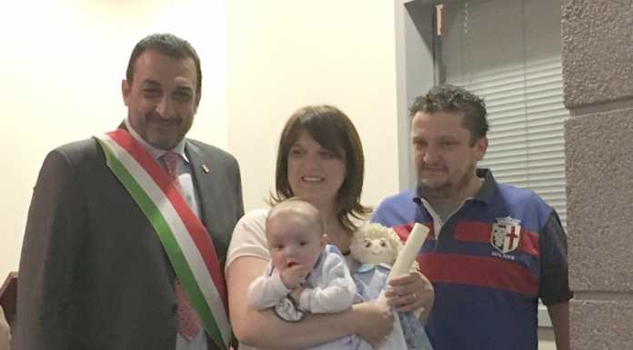 Ospedale. Quattro bimbi nuovi Ambasciatori di Pace Unicef