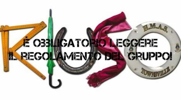 Il Baule del Riuso, spopola su Facebook un’idea tutta calolziese