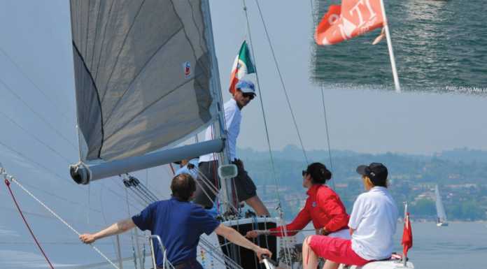 Il progetto Itaca “attracca” alla Lega Navale di Mandello