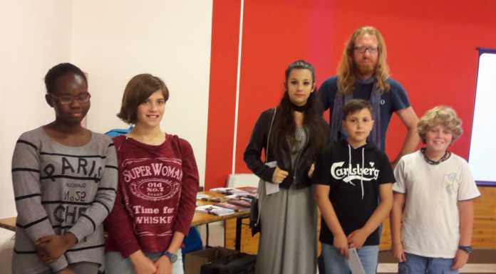 Vercurago. Premiati i vincitori del concorso di poesia “Emozioni in versi”