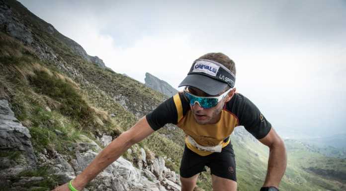 Grignone Vertical Extreme: Boscacci da record, al femminile vince Brambilla