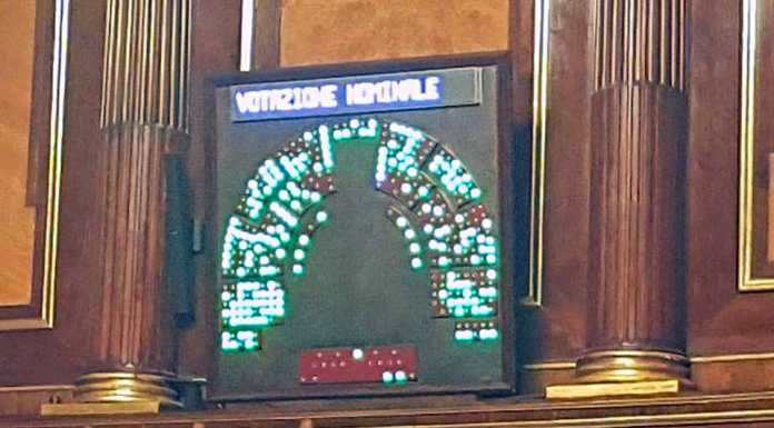 Torre de Busi con Bergamo: Sì del Senato, ora manca la Camera