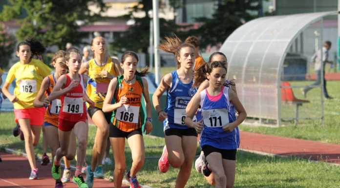 Trofeo “Gioventù Lariana” , Albatese in fuga; Lecco insegue