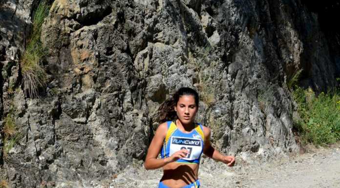 Premana verso i mondiali, nella gara test Nava e Frigerio terzi