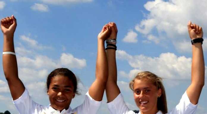 Canottaggio. Passini due volte d’oro agli Italiani. Vince anche Giorgia Pelacchi