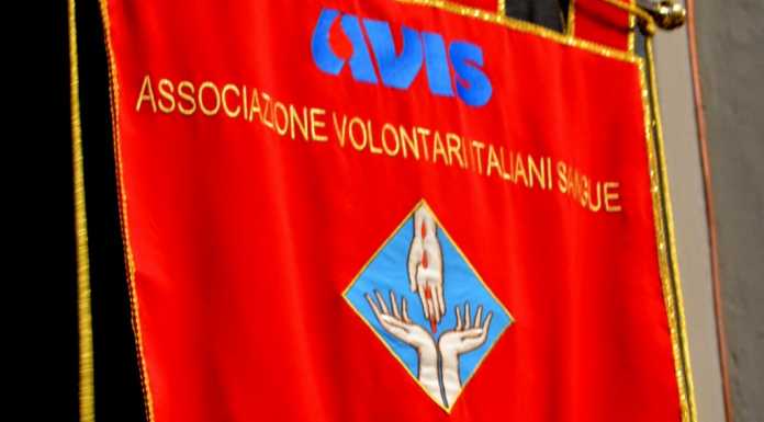 Avis Mandello, 930 donazioni e 20 soci in più nel 2020. Venerdì l’assemblea