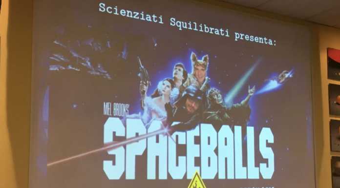 Imparare divertendosi al Planetario con Luca Perri e le sue “Balle spaziali”