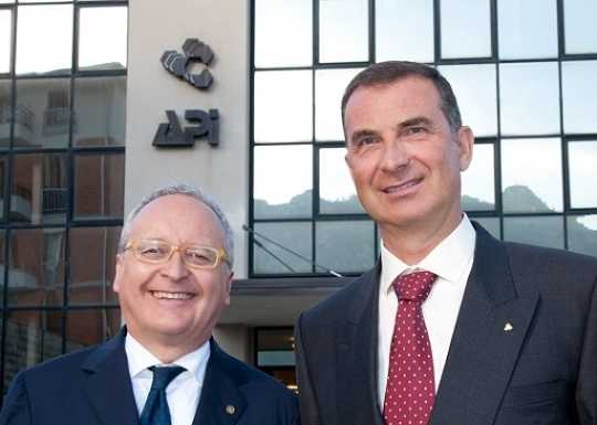 Assemblea Annuale di Api Lecco: riflettori puntati sull’industria 4.0