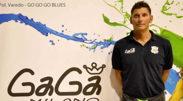 Basket. Mandello ha scelto il coach, sarà Marco Pozzi